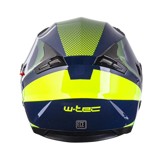 Moto prilba W-TEC Yokohammer - 2.akosť