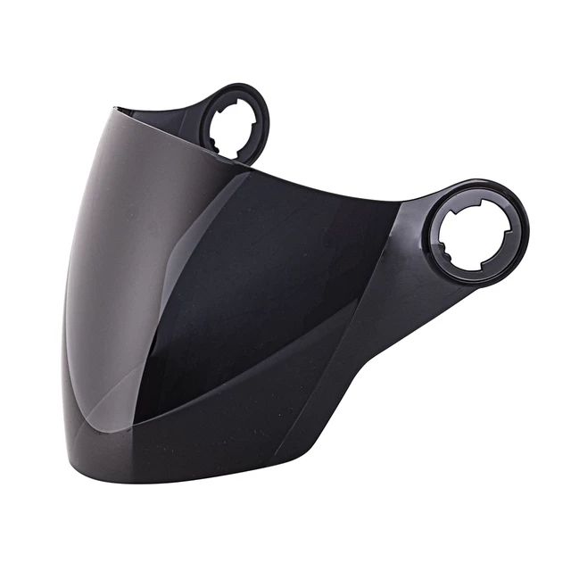 Moto prilba W-TEC Yucato - hnedá