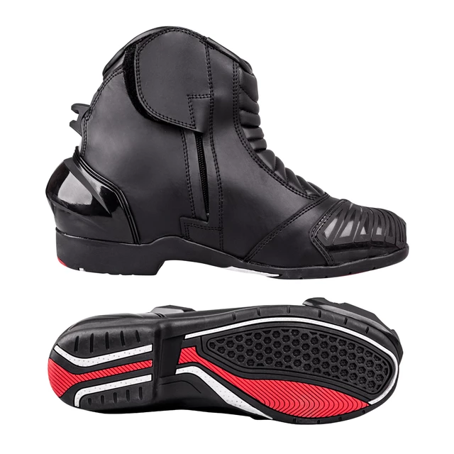 Moto topánky W-TEC TergaCE - 47