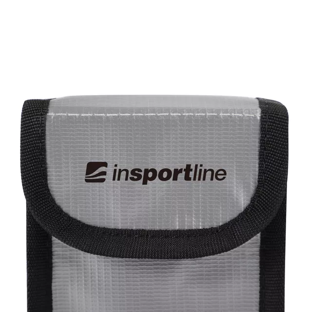 Ohňovzdorné puzdro na powerbanku inSPORTline Pofiba 17x9x5 cm