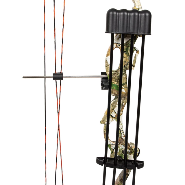 Lukostrelecká súprava inSPORTline Monyta 20 lbs - camo