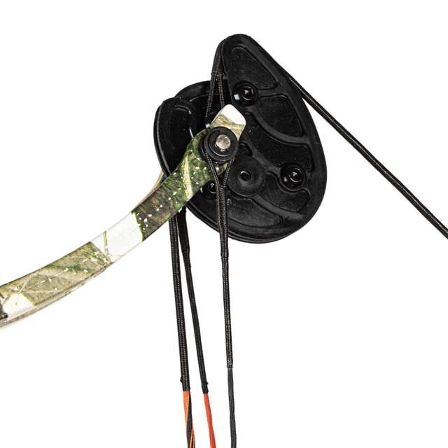 Lukostrelecká súprava inSPORTline Monyta 20 lbs - camo