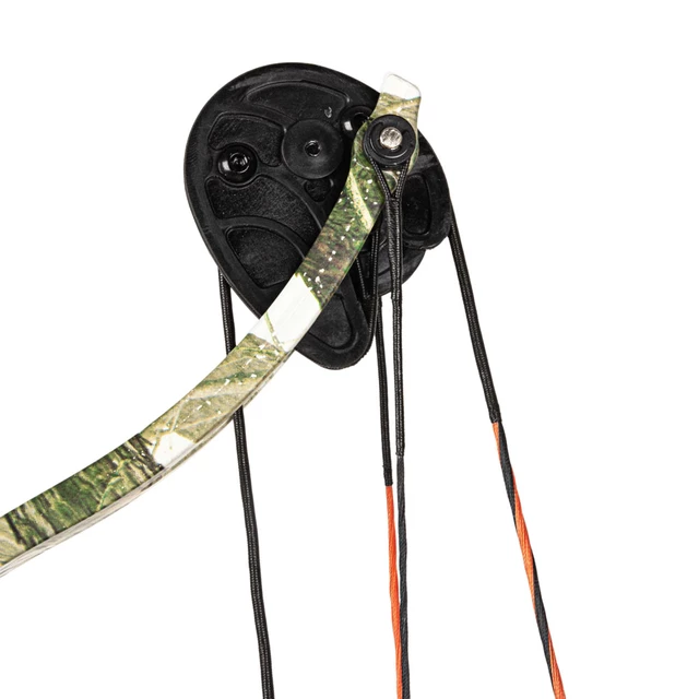 Lukostrelecká súprava inSPORTline Monyta 20 lbs - camo