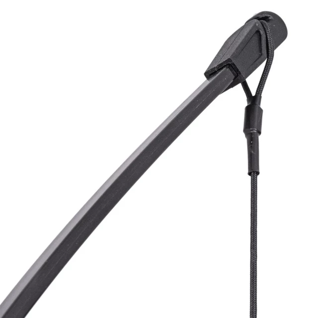 Lukostrelecká súprava inSPORTline Elija 10 lbs - 2.akosť - čierna