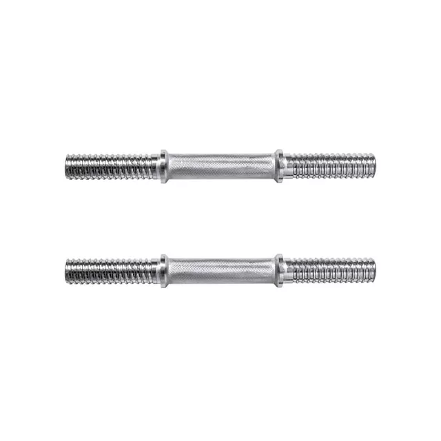 Nakladací činkový set inSPORTline BS08 5-50kg
