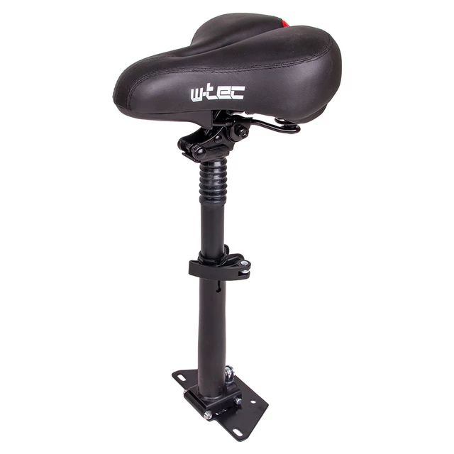 Sedlo na elektrickú kolobežku W-TEC Tenmark II Seat - 2. akosť