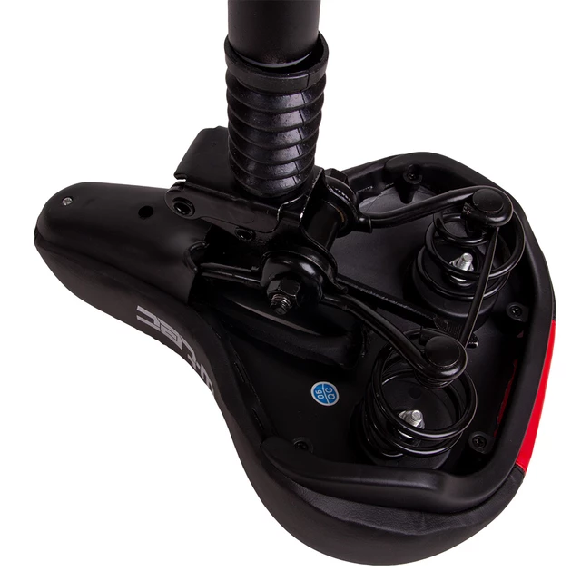 Sedlo na elektrickú kolobežku W-TEC Tenmark II Seat - 2. akosť