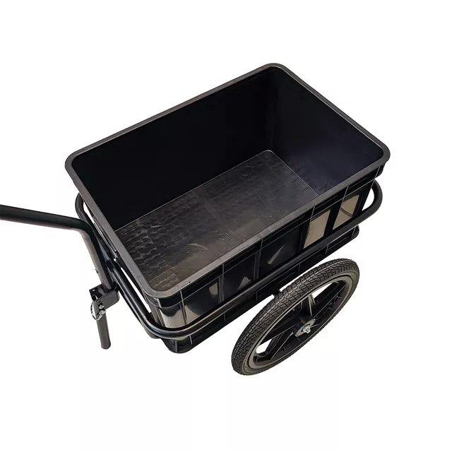 Príves za elektrický vozík inSPORTline Antun