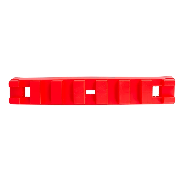 Obdĺžnikový kužeľ inSPORTline Rectangle - žltá