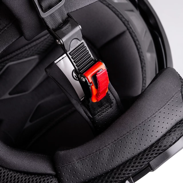 Moto prilba W-TEC V586 NV - čierna