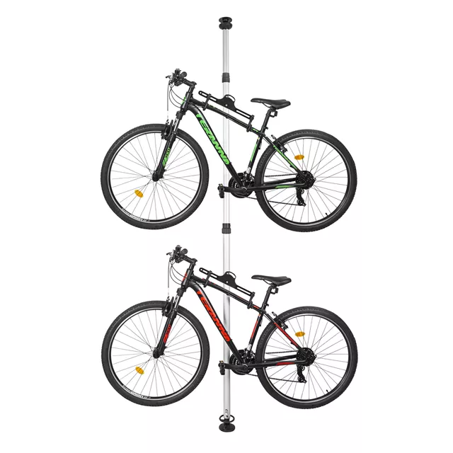 Hák pre držiak na bicykle inSPORTline Bikespire II