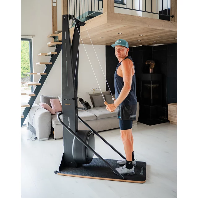 Bežkársky trenažér inSPORTline Velocer SKI
