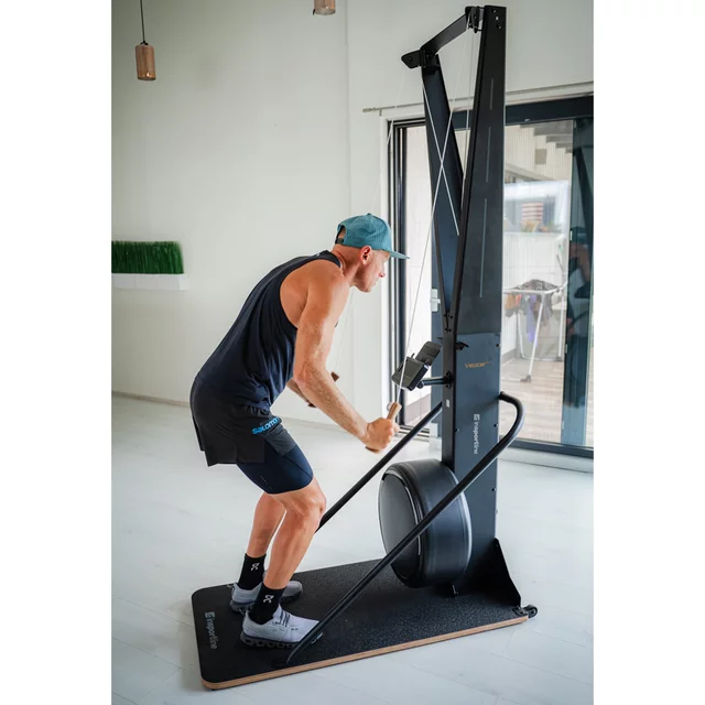Bežkársky trenažér inSPORTline Velocer SKI