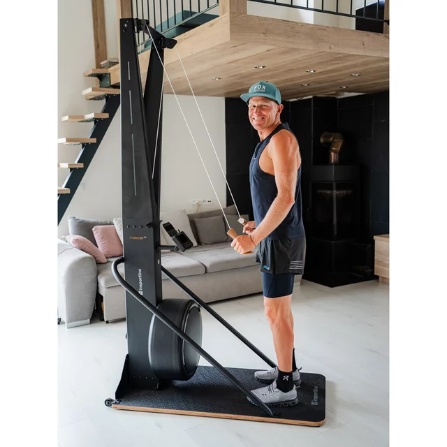 Bežkársky trenažér inSPORTline Velocer SKI
