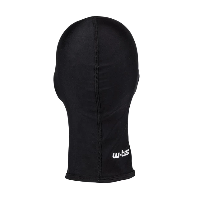 Kukla W-TEC Balaclava Lykra - čierna