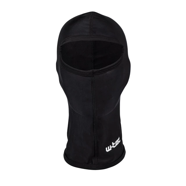 Kukla W-TEC Balaclava Lykra - čierna