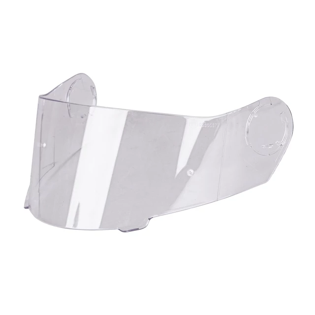 Náhradné plexi pre prilbu W-TEC V270/Vexamo s pinmi - číre