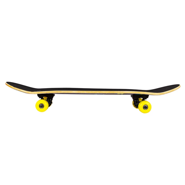 Skateboard WORKER Psypunk 31"