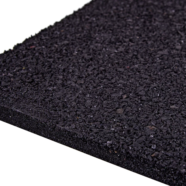 Záťažová podložka inSPORTline Proteko II 50x50x1,5 cm - čierno-šedá