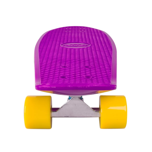 Pennyboard WORKER Blace 27" - fialová