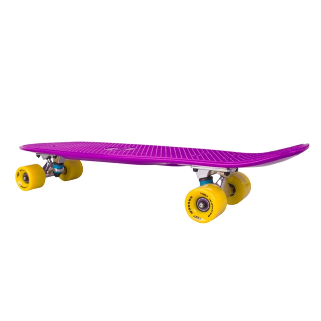 Pennyboard WORKER Blace 27" - fialová