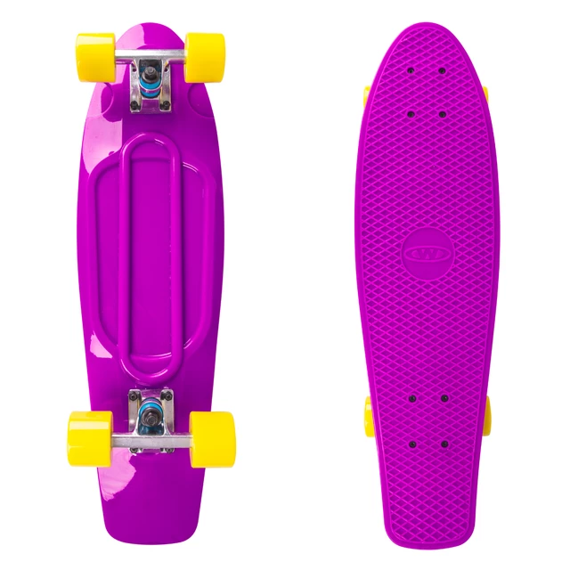 Pennyboard WORKER Blace 27" - fialová