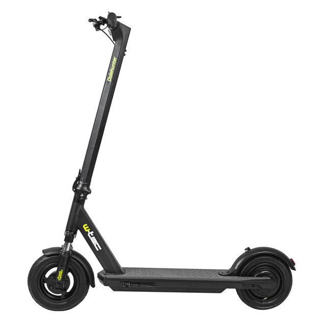 Elektrická kolobežka W-TEC Dalehunter 10" - 2.akosť