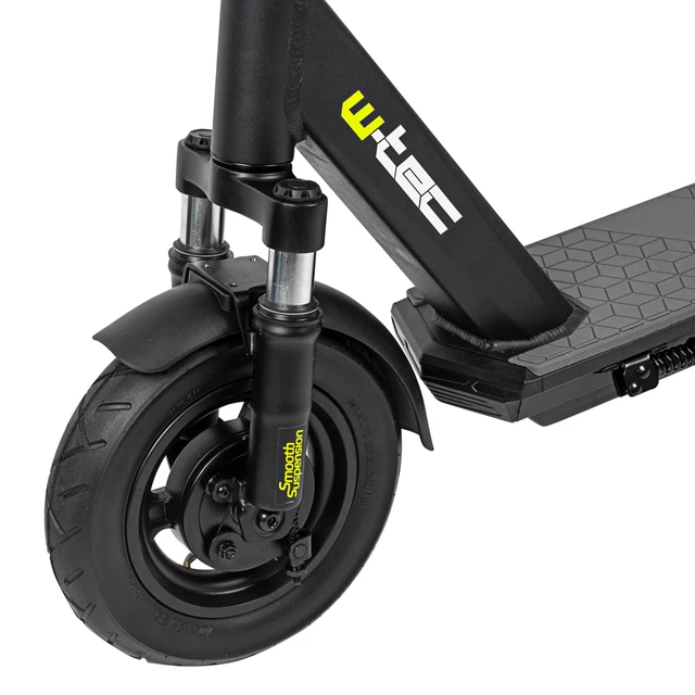 Elektrická kolobežka W-TEC Dalehunter 10" - 2.akosť