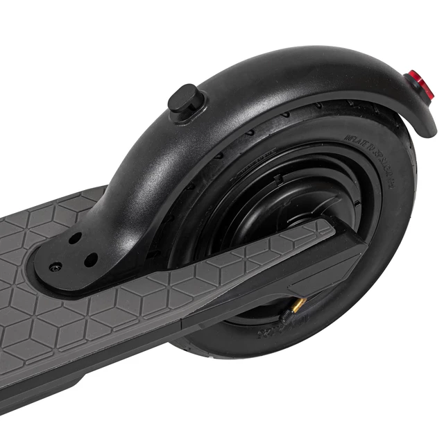 Elektrická kolobežka W-TEC Dalehunter 10" - 2.akosť