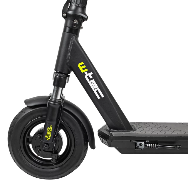 Elektrická kolobežka W-TEC Dalehunter 10" - 2.akosť