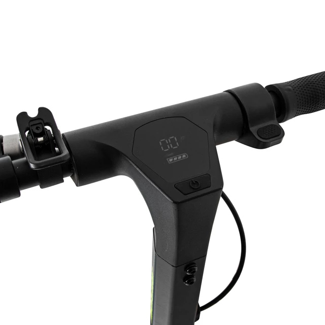Elektrická kolobežka W-TEC Dalehunter 10" - 2.akosť