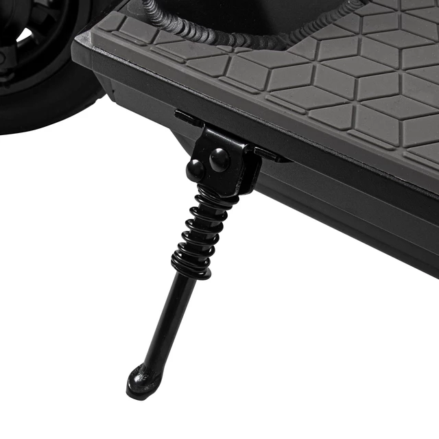 Elektrická kolobežka W-TEC Dalehunter 10" - 2.akosť