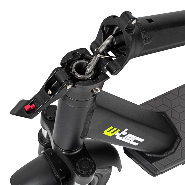 Elektrická kolobežka W-TEC Dalehunter 10" - 2.akosť