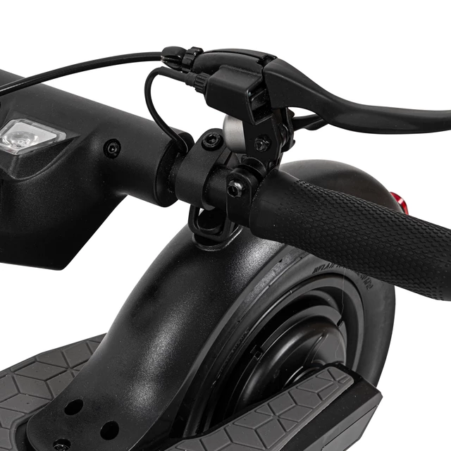 Elektrická kolobežka W-TEC Dalehunter 10" - 2.akosť
