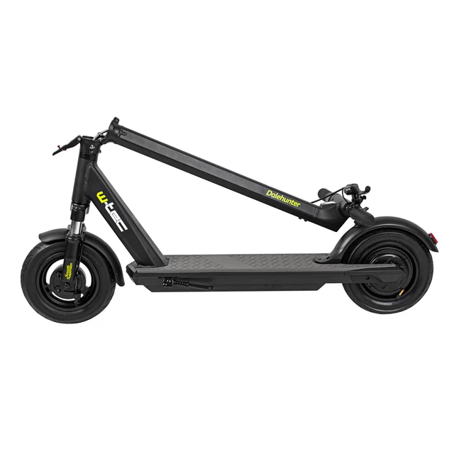 Elektrická kolobežka W-TEC Dalehunter 10" - 2.akosť