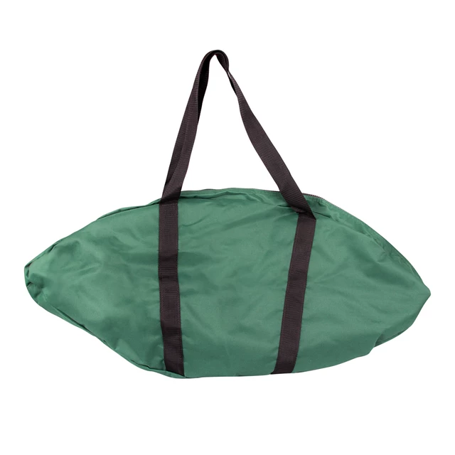 Skladacia trampolína inSPORTline 122cm