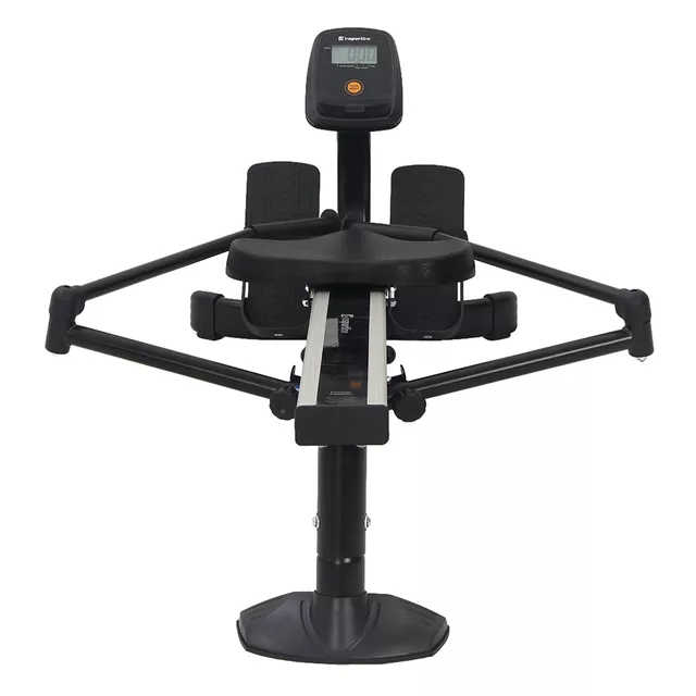 Veslovací trenažér inSPORTline Power Master X
