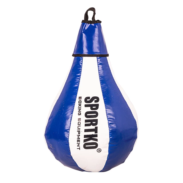 Boxovacie vrece SportKO GP1 24x40cm / 5kg