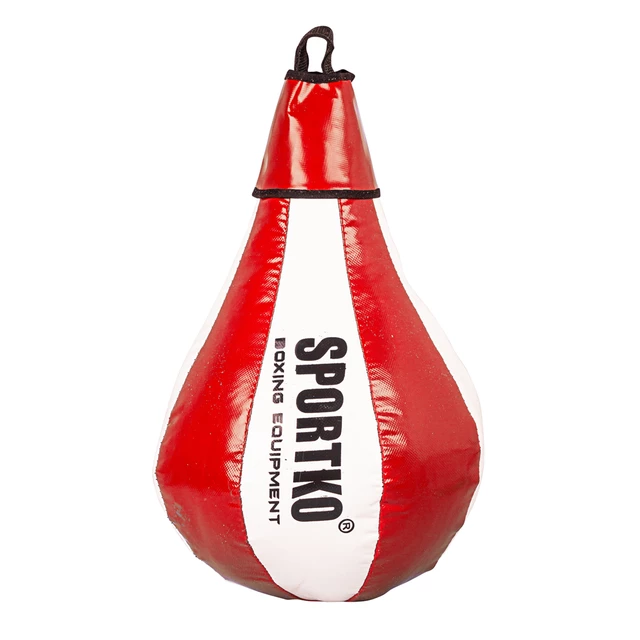Boxovacie vrece SportKO GP1 24x40cm / 5kg
