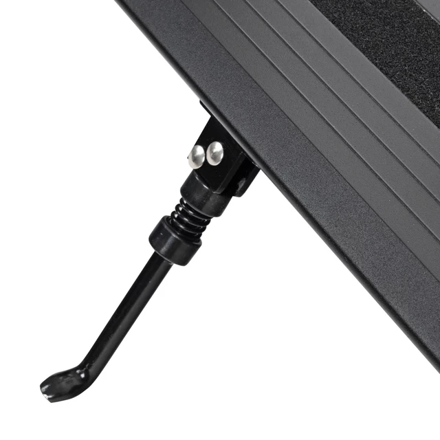 Elektrická kolobežka W-TEC Tendeal 700W 10" - 2. akosť - biela