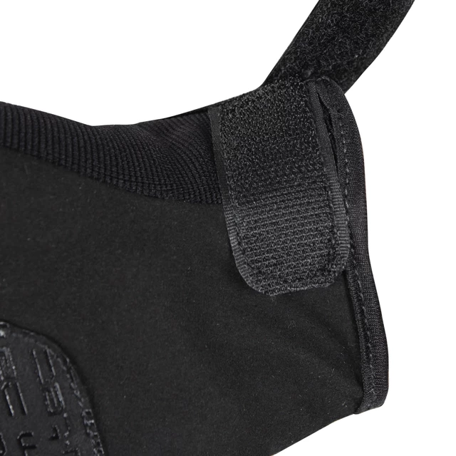 Moto rukavice W-TEC Black Heart Hell Rider - čierna