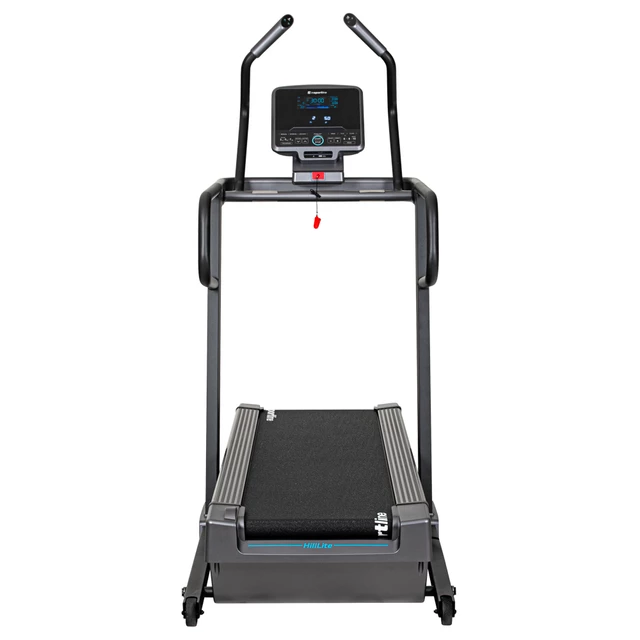 Bežecký pás inSPORTline Hill Lite - 2.akosť