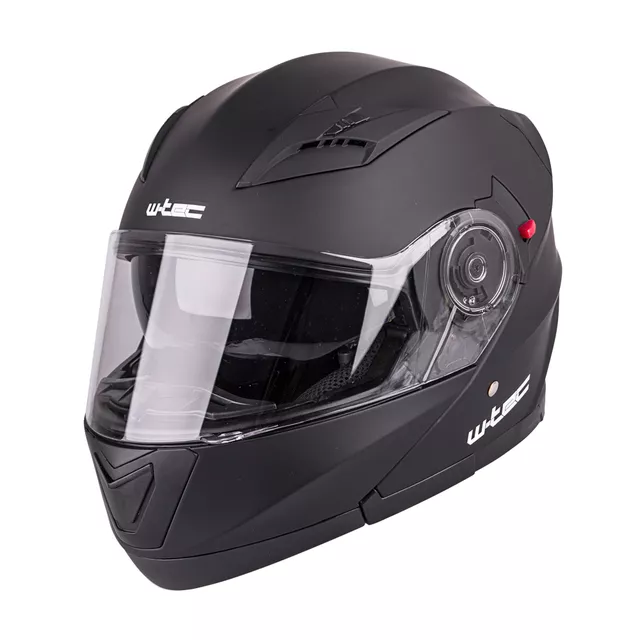 Výklopná moto prilba W-TEC Pezzon