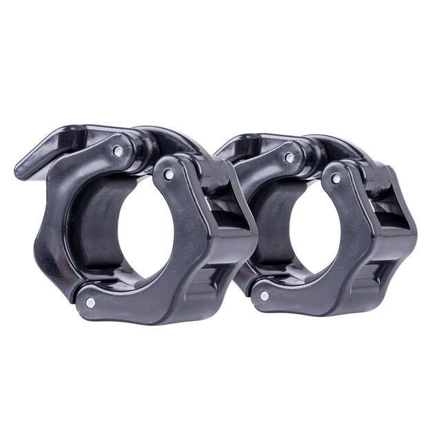 Plastová objímka inSPORTline CL-20 30mm 2ks