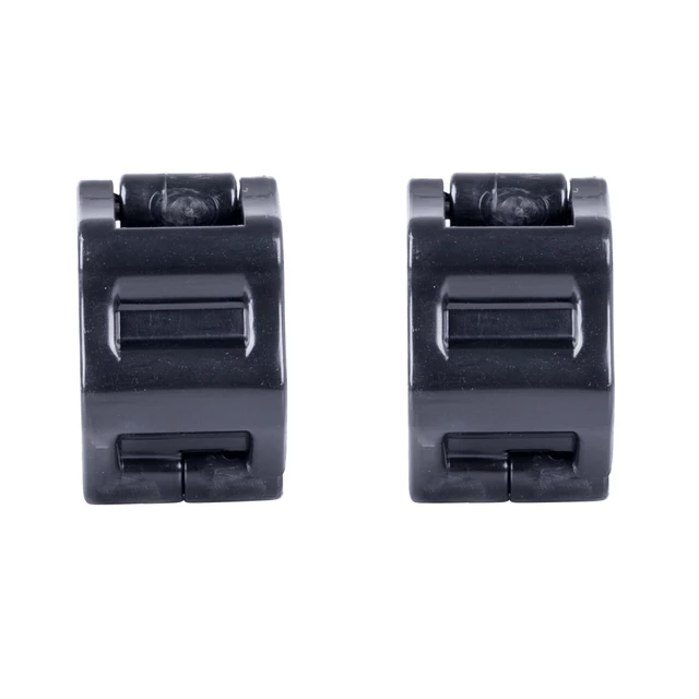 Plastová objímka inSPORTline CL-20 30mm 2ks