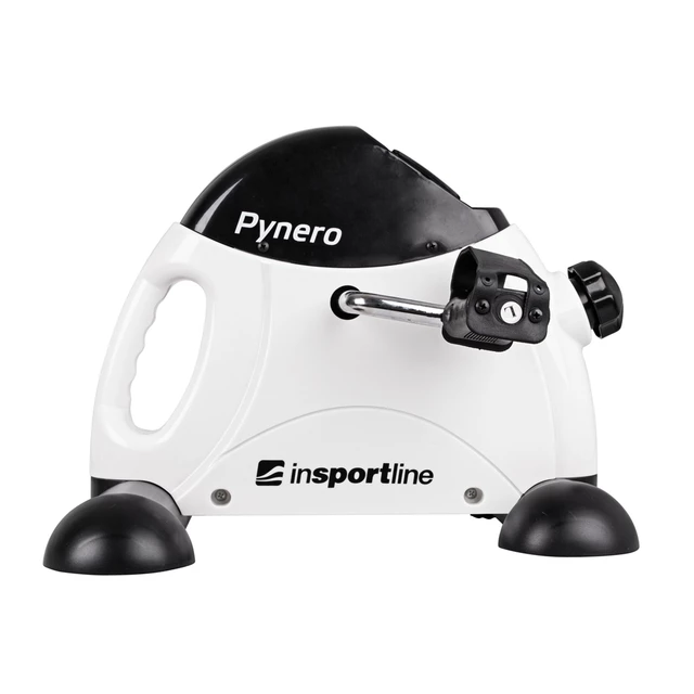 Mini rotoped inSPORTline Pynero - 2.akosť - čierna