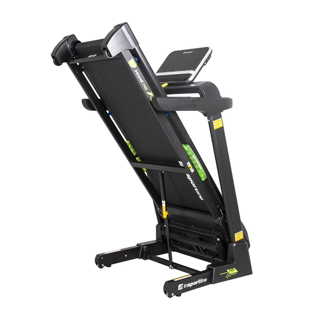 Bežecký pás inSPORTline inCondi T45i - 2.akosť