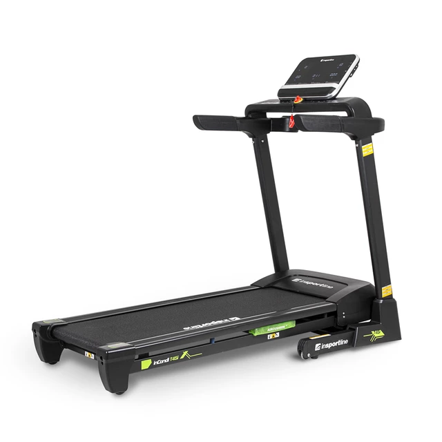 Bežecký pás inSPORTline inCondi T45i - 2.akosť