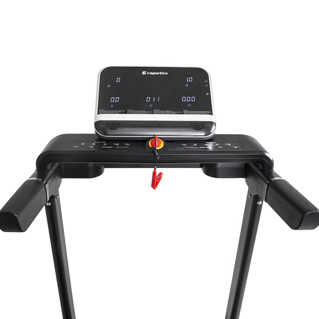Bežecký pás inSPORTline inCondi T45i - 2.akosť