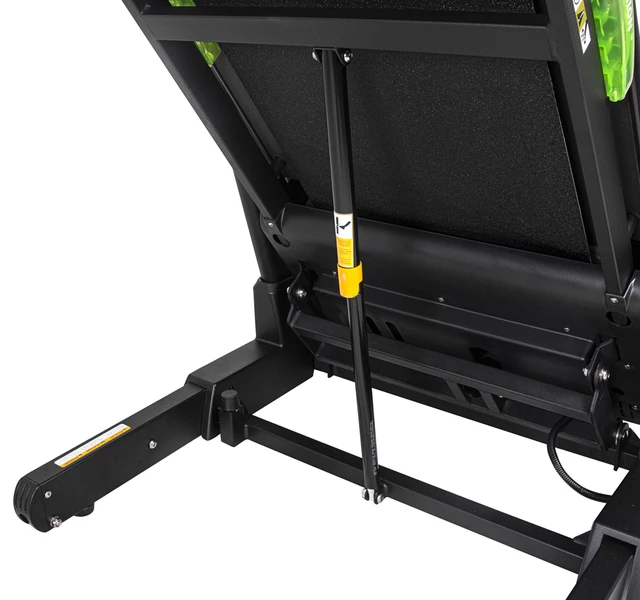 Bežecký pás inSPORTline inCondi T45i - 2.akosť